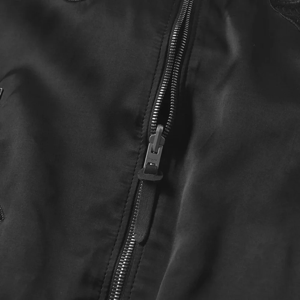 COACH X DISNEY SOUVENIR JACKET Black